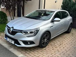 Culoaregri Utilizat 2017 Renault Mégane IV Zen Break | 9.500 EUR (Preț OK)