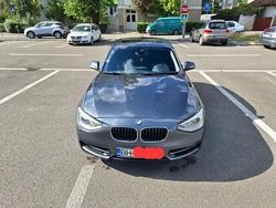 Utilizat 2013 BMW 118 Hatchback | 9.900 EUR (Scump)