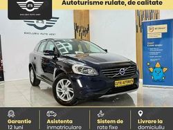 Utilizat 2017 Volvo XC60 SUV | 17.900 EUR (Preț OK)