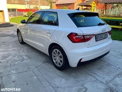 Culoarealb Utilizat 2020 Audi A1 Hatchback | 12.490 EUR (Preț bun)
