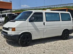 Utilizat 2003 VW T4 Van | 2.150 EUR