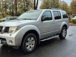Culoaregri Utilizat 2007 Nissan Pathfinder SUV | 6.500 EUR