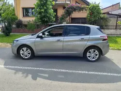 Utilizat 2017 Peugeot 308 Hatchback | 6.300 EUR