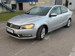 Culoaregri Utilizat 2012 VW Passat Comfortline Break | 6.700 EUR