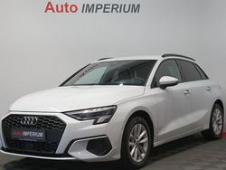 Utilizat 2021 Audi A3 S-Line | 26.265 EUR (Scump)