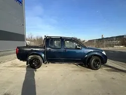 Utilizat 2011 Nissan Navara Pickup | 8.200 EUR (Preț OK)