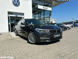 Negru Utilizat 2017 BMW 630 Coupe | 28.012 EUR