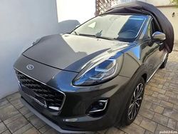 Utilizat 2023 Ford Puma SUV | 17.500 EUR (Preț OK)