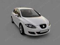 Utilizat 2008 Seat Leon Hatchback | 3.500 EUR (Preț OK)