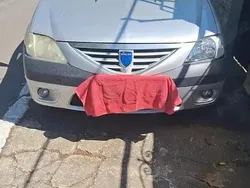 Utilizat 2008 Dacia Logan Berlinǎ | 1.500 EUR (Preț bun)