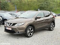 Culoaremaro Utilizat 2017 Nissan Qashqai 360º SUV | 11.990 EUR (Preț bun)