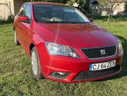 Culoarerosu Utilizat 2013 Seat Toledo Berlinǎ | 6.600 EUR