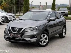 Culoaregri Utilizat 2018 Nissan Qashqai N-Connecta SUV | 15.400 EUR (Preț OK)