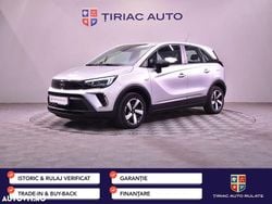 Culoaregri Utilizat 2022 Opel Crossland SUV | 12.490 EUR (Preț OK)
