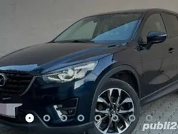 Utilizat 2015 Mazda CX-5 SUV | 10.999 EUR (Preț OK)