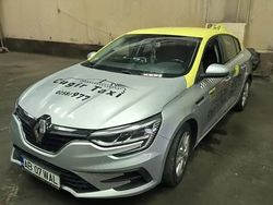 Gri Utilizat 2021 Renault Mégane IV Berlinǎ | 13.500 EUR (Preț OK)