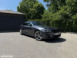 Gri Utilizat 2016 BMW 520 Berlinǎ | 15.500 EUR (Preț bun)