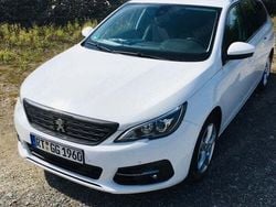 Alb Utilizat 2021 Peugeot 308 Break | 11.999 EUR (Preț OK)