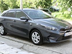 Culoaregri Utilizat 2022 Kia Ceed Best Hatchback | 13.750 EUR (Preț bun)
