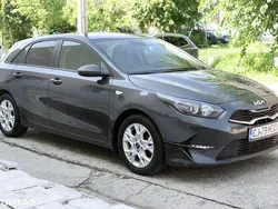 Culoaregri Utilizat 2022 Kia Ceed Best Hatchback | 14.500 EUR (Preț OK)