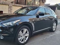 Utilizat 2016 Infiniti QX70 SUV | 13.950 EUR