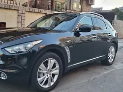Utilizat 2016 Infiniti QX70 SUV | 13.300 EUR