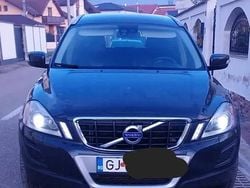 Gri Utilizat 2011 Volvo XC60 SUV | 10.400 EUR (Preț OK)