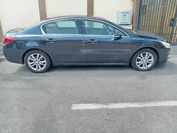 Utilizat 2013 Peugeot 508 Berlinǎ | 4.000 EUR (Preț OK)