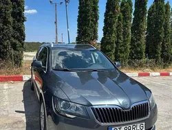 Culoaregri Utilizat 2015 Skoda Superb Break | 10.700 EUR (Preț OK)
