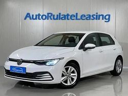 Culoarealb Utilizat 2020 VW Golf VIII Life Hatchback | 13.890 EUR (Preț OK)