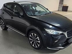 Culoarenegru Utilizat 2019 Mazda CX-3 SUV | 20.000 EUR (Preț OK)