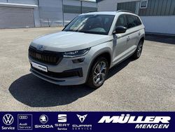 Utilizat 2023 Skoda Kodiaq SportLine SUV | 44.262 EUR