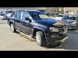 Utilizat 2013 VW Amarok Pickup | 13.300 EUR (Scump)