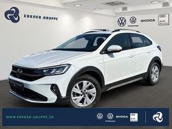Utilizat 2023 VW Taigo Life SUV | 18.313 EUR (Puțin scump)