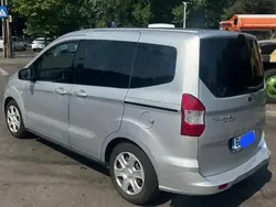Utilizat 2015 Ford Tourneo Monovolum | 4.800 EUR