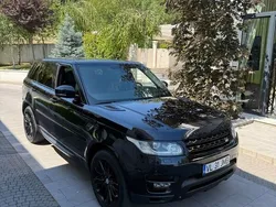 Albastru Utilizat 2014 Land Rover Range Rover Sport Dynamic SUV | 13.900 EUR