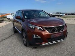 Maro Utilizat 2017 Peugeot 3008 Allure SUV | 14.990 EUR (Puțin scump)