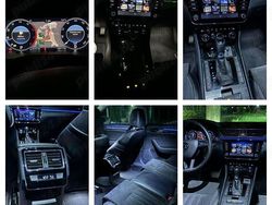 Utilizat 2019 Skoda Superb Hatchback | 13.800 EUR (Super Preț)