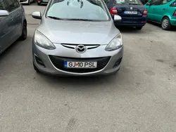Utilizat 2012 Mazda 2 Hatchback | 2.550 EUR