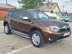 Maro Utilizat 2012 Dacia Duster SUV | 7.300 EUR (Preț OK)