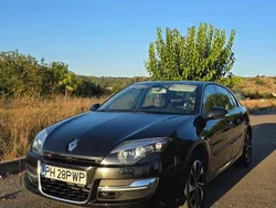 Culoarenegru Utilizat 2013 Renault Laguna GrandTour Bose Edition Break | 6.000 EUR