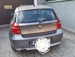 Utilizat 2008 BMW 118 Hatchback | 4.000 EUR