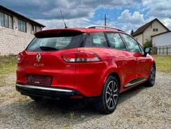Utilizat 2013 Renault Clio IV Berlinǎ | 6.450 EUR