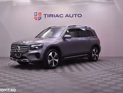 Gri Nouă 2024 Mercedes GLB220 SUV | 55.906 EUR (Preț OK)