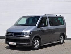 Gri inchis metalic Utilizat 2018 VW Caravelle Comfortline Monovolum | 26.000 EUR