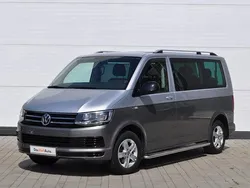 Gri inchis metalic Utilizat 2018 VW Caravelle Comfortline Monovolum | 26.000 EUR