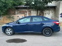 Utilizat 2014 Ford Focus Berlinǎ | 6.500 EUR (Preț OK)