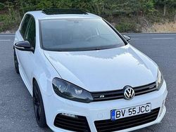 Culoarealb Utilizat 2012 VW Golf VII R Hatchback | 16.500 EUR