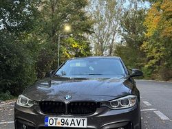 Culoaremaro Utilizat 2013 BMW 318 Sport Line Berlinǎ | 9.300 EUR (Puțin scump)