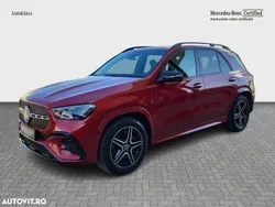 Rosu Utilizat 2023 Mercedes GLE400 SUV | 79.900 EUR